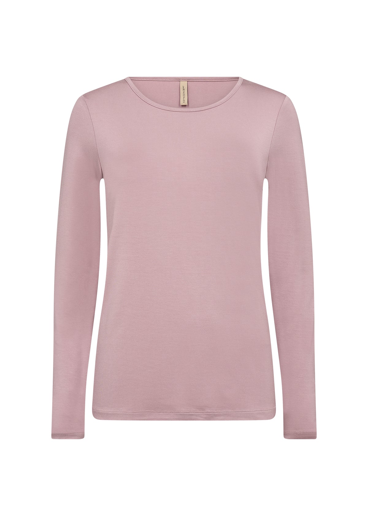 Soya Concept T-shirt Top MARICA 217-Pink