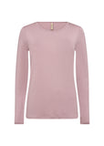 Soya Concept T-shirt Top MARICA 217-Pink