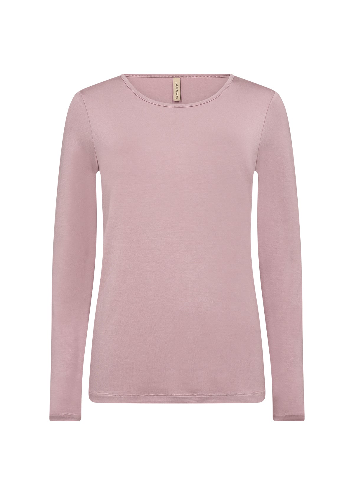 Soya Concept T-shirt Top MARICA 217-Pink