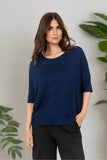 Soya Concept Sweater BIARA 96-Navy