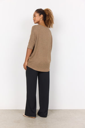 Soya Concept Sweater BIARA 96-Sand