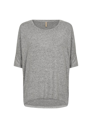 Soya Concept Sweater BIARA 96-Grey