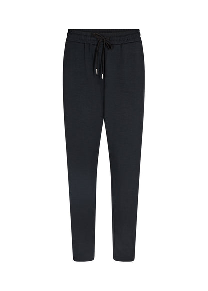 Soya Concept Pants BANU 157-Black
