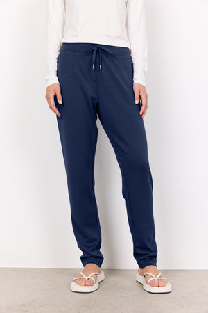 Soya Concept Pants BANU 157-Navy