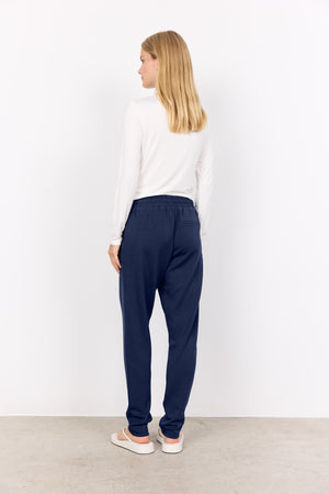 Soya Concept Pants BANU 157-Navy