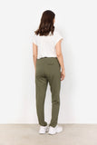 Soya Concept Pants BANU 157-Khaki