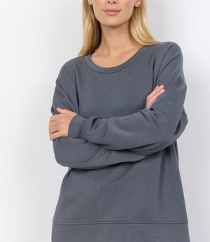Soya Concept Sweater BANU 164 Grey