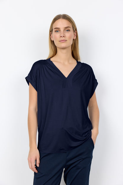 Soya concept - Top MARICA 268 - Boutique Adam &amp; Eve marque canadienne, marque québécoise