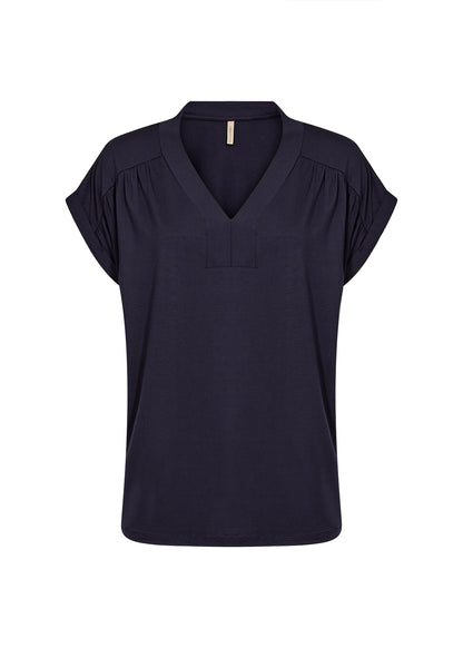 Soya concept - Top MARICA 268 - Boutique Adam &amp; Eve marque canadienne, marque québécoise