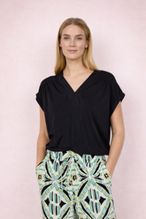 Soya concept - Top MARICA 268 - Boutique Adam & Eve marque canadienne, marque québécoise