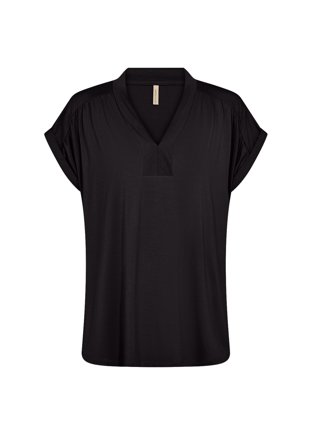 Soya concept - Top MARICA 268 - Boutique Adam &amp; Eve marque canadienne, marque québécoise