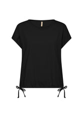 Soya concept - T-shirt DERBY 33 - Boutique Adam & Eve marque canadienne, marque québécoise