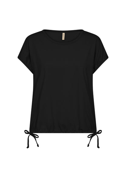 Soya concept - T-shirt DERBY 33 - Boutique Adam &amp; Eve marque canadienne, marque québécoise