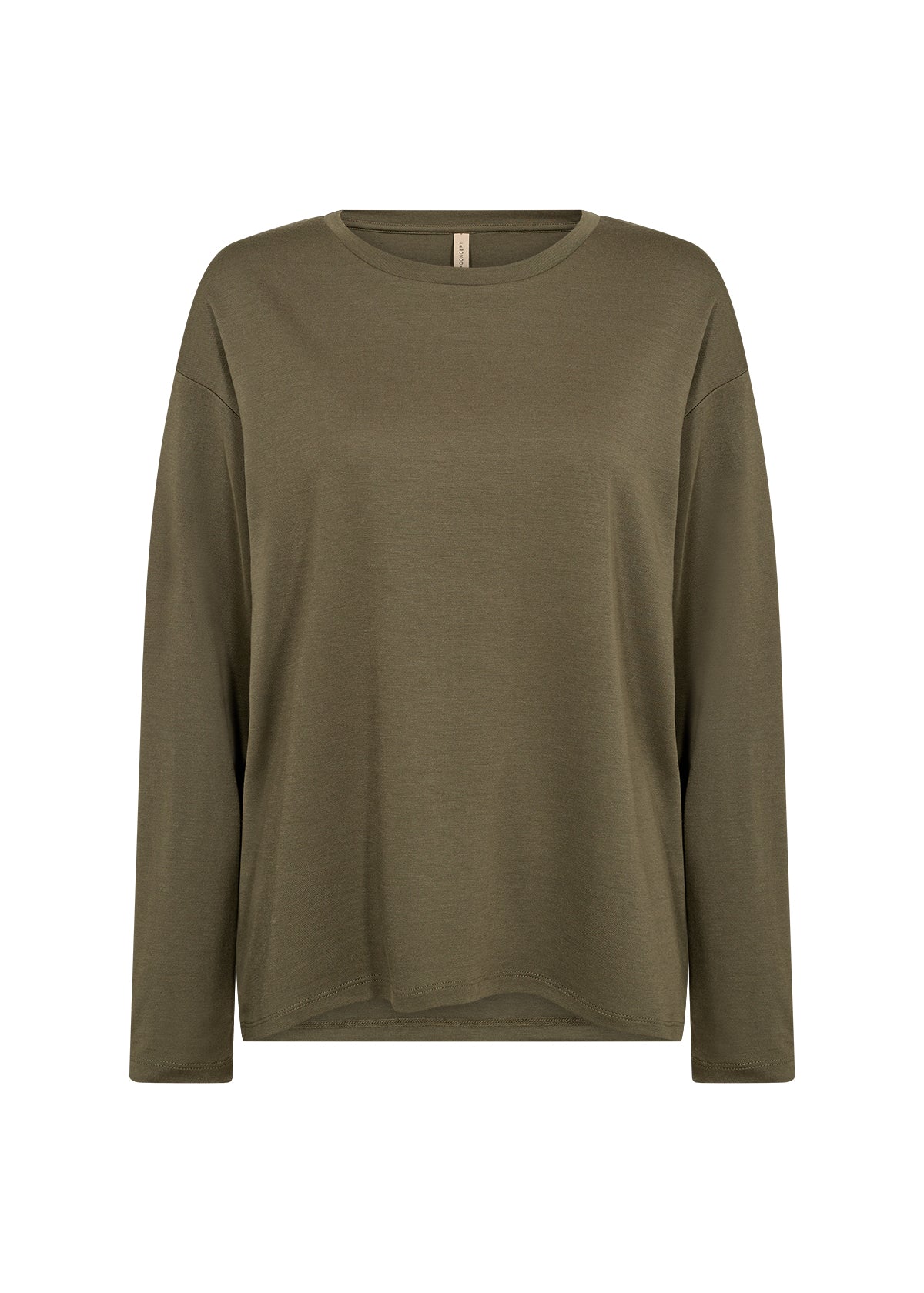 Soya Concept Sweater FELUCCA 2-Khaki