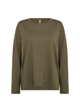Soya Concept Sweater FELUCCA 2-Khaki