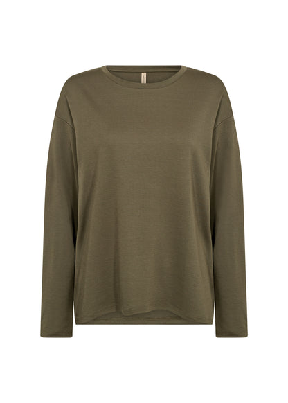 Soya Concept Sweater FELUCCA 2-Khaki