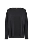 Soya Concept Sweater FELUCCA 2-Black