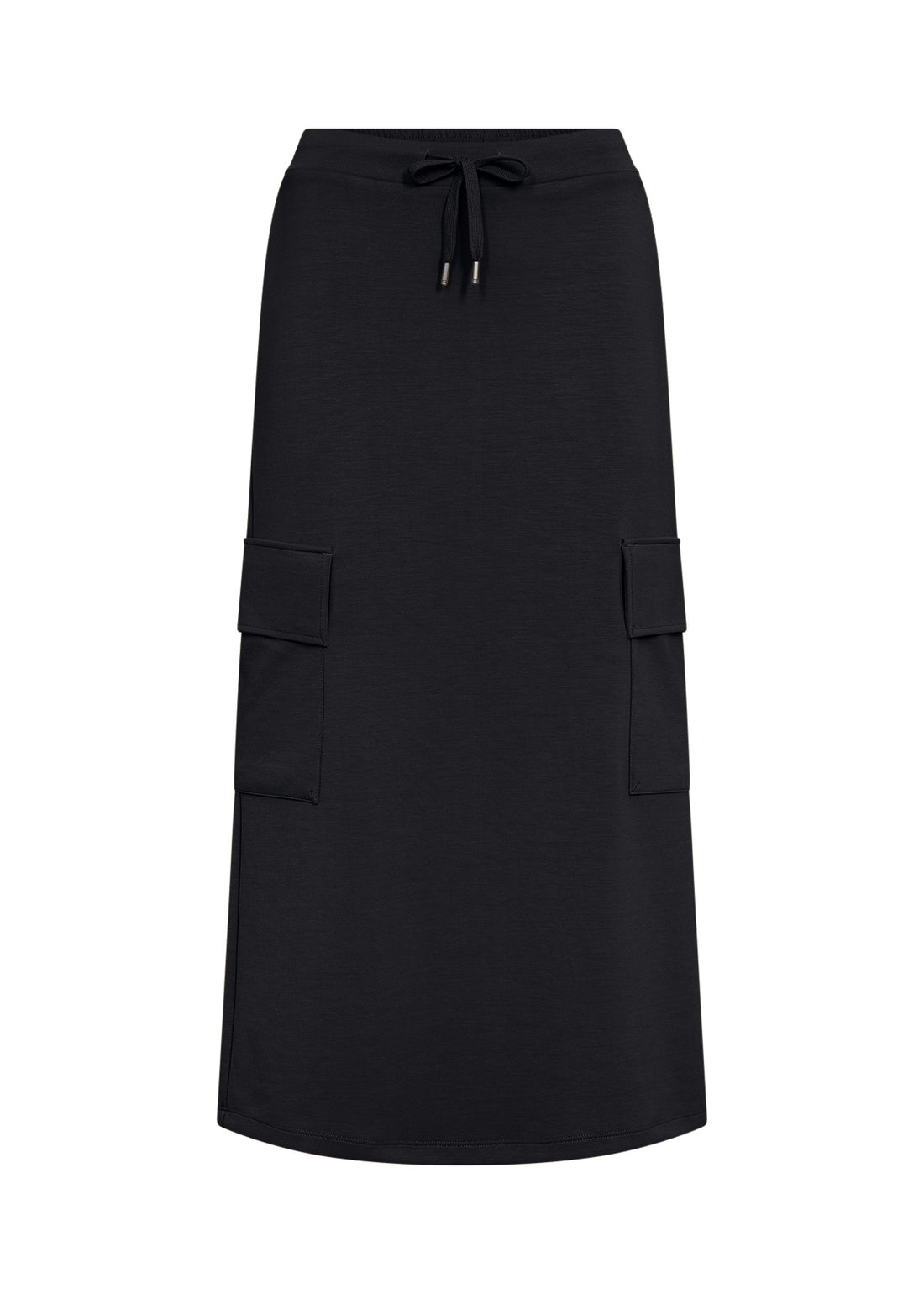 Soya Concept Skirt BANU 189-Black