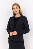 Soya Concept Blazer ISOBEL 1-Black