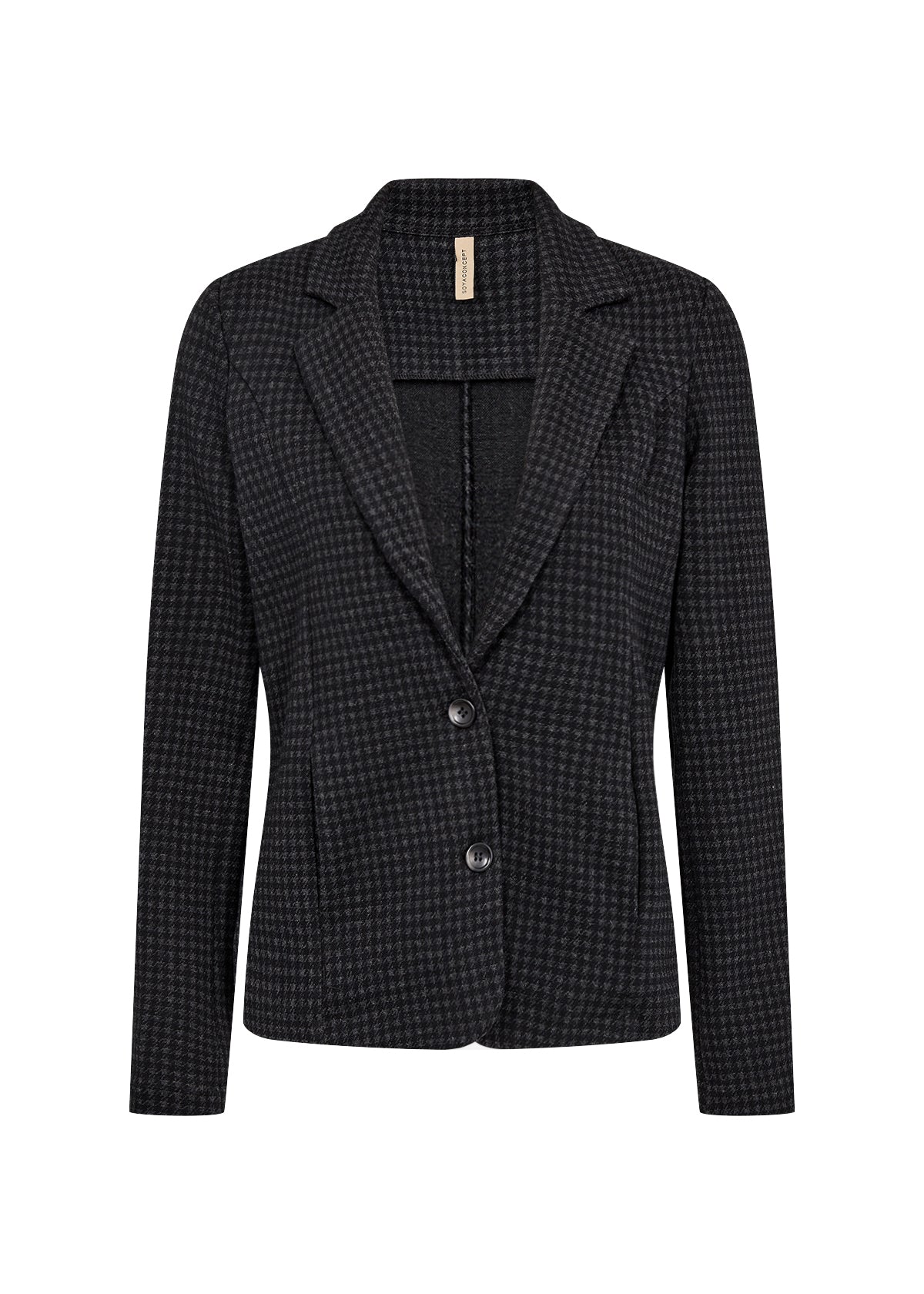 Soya Concept Blazer ISOBEL 1-Black