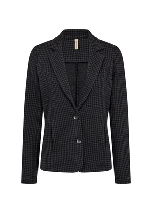 Soya Concept Blazer ISOBEL 1-Black