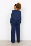 Soya Concept Sweater BANU 194-Navy