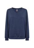 Soya Concept Sweater BANU 194-Navy