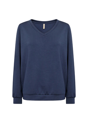 Soya Concept Sweater BANU 194-Navy