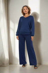 Soya Concept Sweater BANU 194-Navy