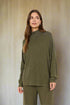 Soya Concept Sweater BIARA 126-Khaki