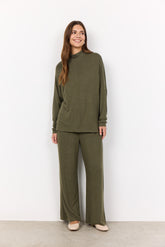 Soya Concept Sweater BIARA 126-Khaki