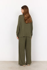 Soya Concept Sweater BIARA 126-Khaki
