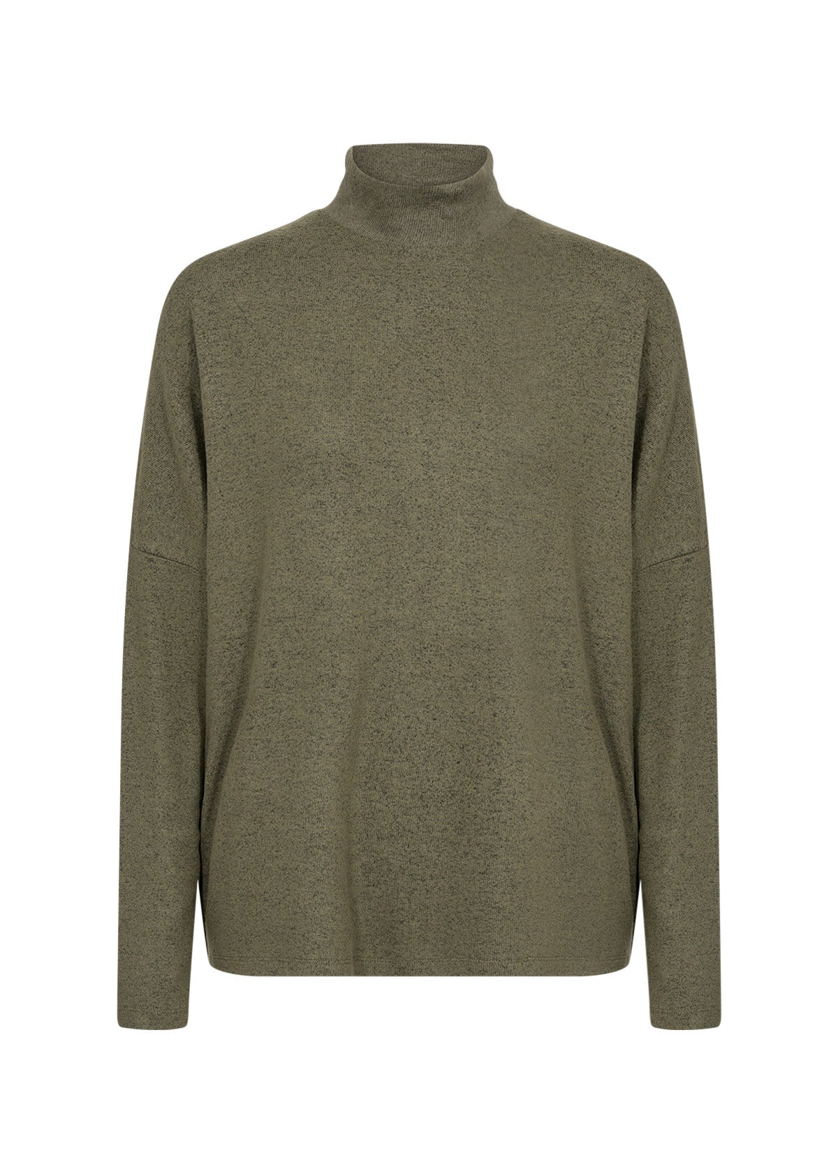 Soya Concept Sweater BIARA 126-Khaki