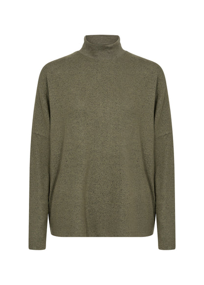 Soya Concept Sweater BIARA 126-Khaki