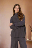 Soya Concept Sweater BIARA 126-Grey