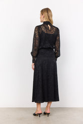 Soya Concept Skirt NAILAH 3-Black