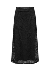 Soya Concept Skirt NAILAH 3-Black