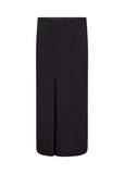 Soya Concept Skirt BANU 204-Black