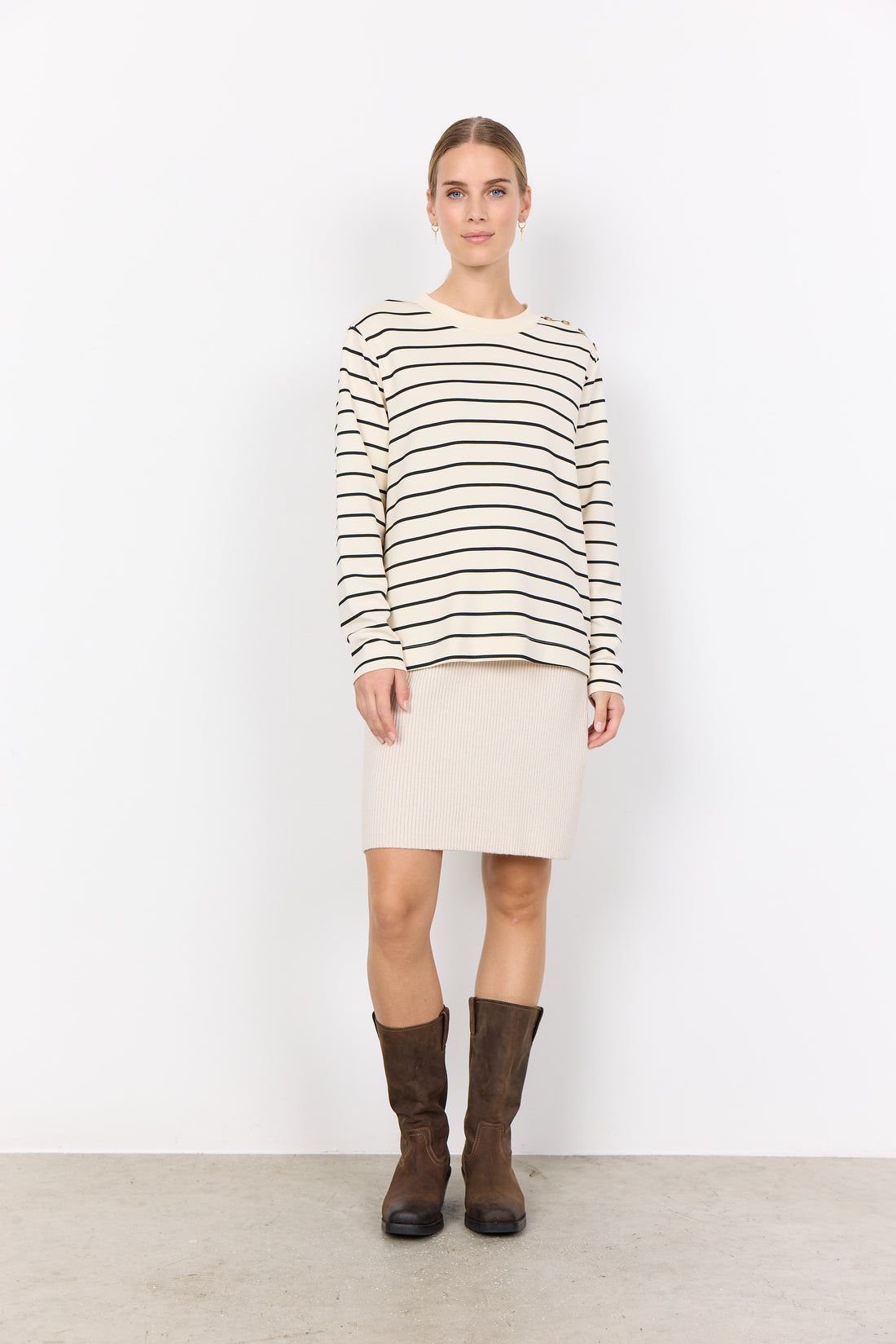 Sweater BARNI 26
