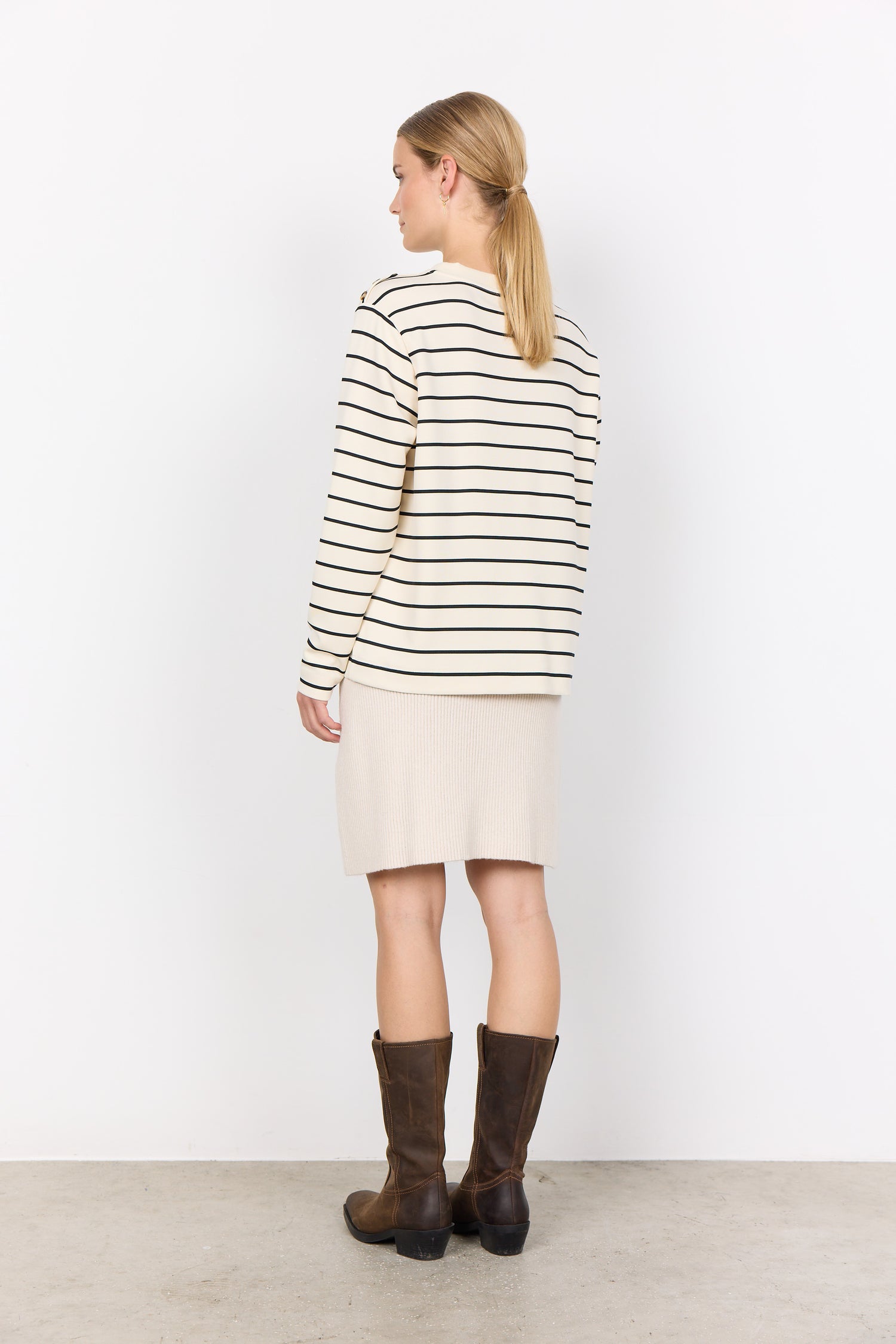 Sweater BARNI 26