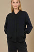 Soya Concept Jacket BANU 225 - Black - Boutique Adam & Eve marque canadienne, marque québécoise