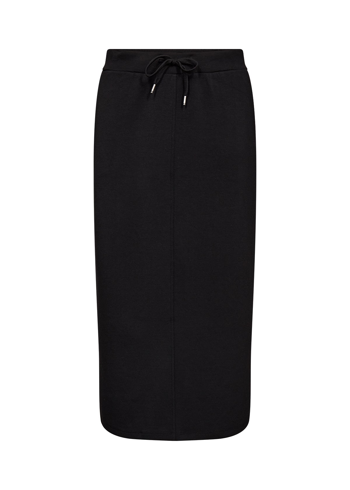 Soya Concept Skirt BANU 250 - Black -  - Boutique Adam &amp; Eve marque canadienne, marque québécoise