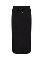 Soya Concept Skirt BANU 250 - Black -  - Boutique Adam & Eve marque canadienne, marque québécoise