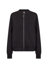 Soya Concept Jacket BANU 260 - Black - Boutique Adam & Eve marque canadienne, marque québécoise