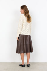 Soya Concept - Blouse athari-1 - Boutique Adam & Eve marque canadienne, marque québécoise