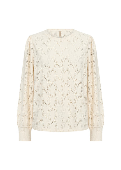 Soya Concept - Blouse athari-1 - Boutique Adam &amp; Eve marque canadienne, marque québécoise