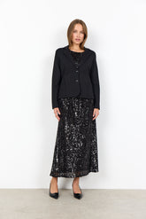 Soya Concept Blazer nanni-13 - Boutique Adam & Eve marque canadienne, marque québécoise