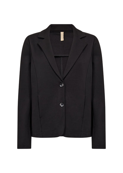 Soya Concept Blazer nanni-13 - Boutique Adam &amp; Eve marque canadienne, marque québécoise