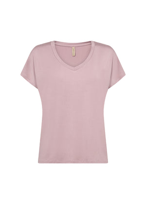 Soya Concept T-shirt MARICA 32-Pink