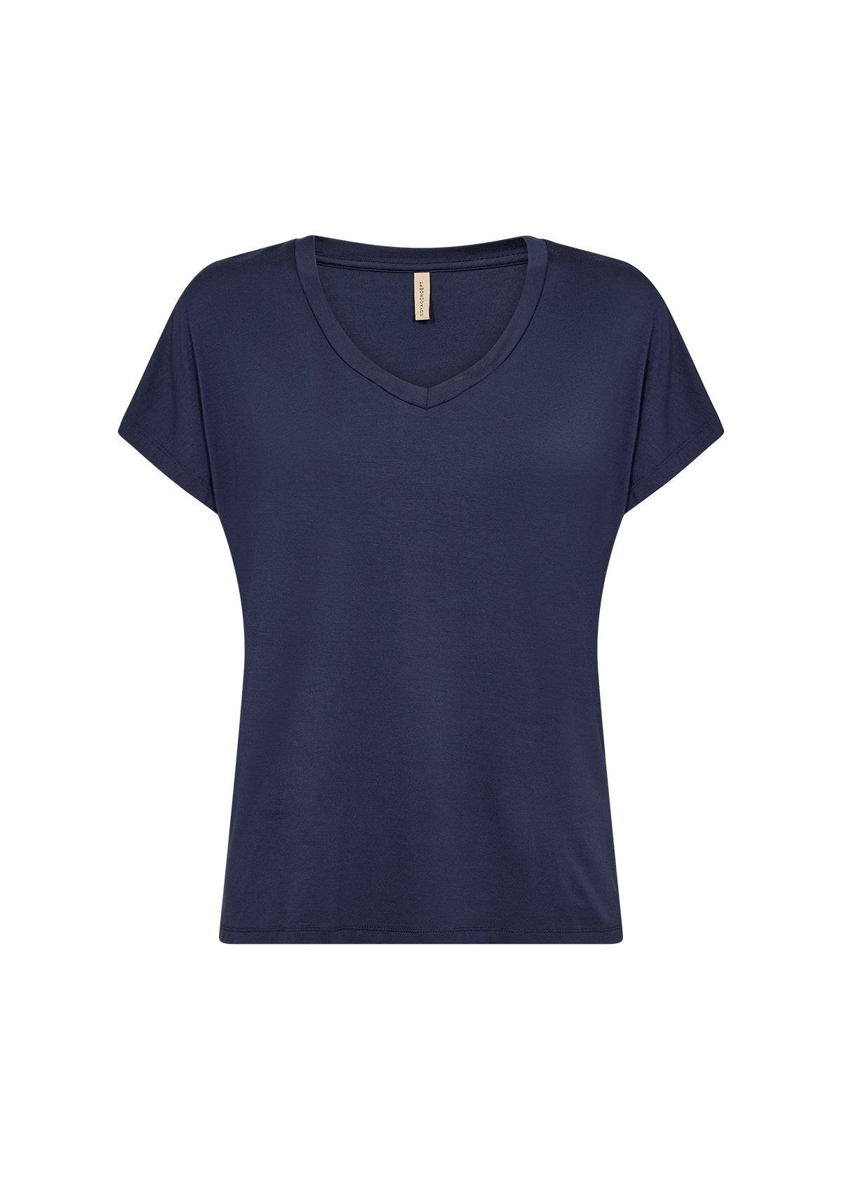 Soya Concept T-shirt MARICA 32-Navy